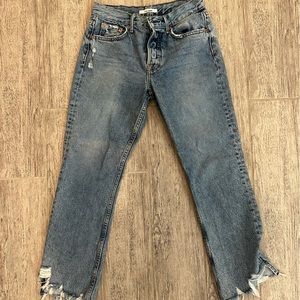 GRLFRND Denim 25